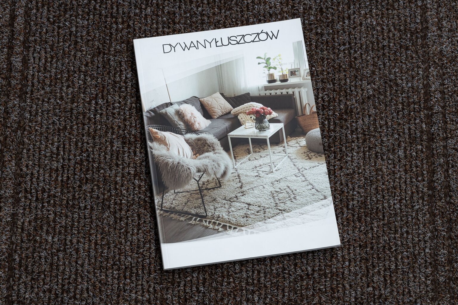 Rugsx durų kilimėlis Malaga, 80x170 cm kaina ir informacija | Durų kilimėliai | pigu.lt