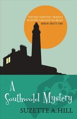 Southwold Mystery kaina ir informacija | Fantastinės, mistinės knygos | pigu.lt