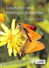 Courtship and Mating in Butterflies kaina ir informacija | Ekonomikos knygos | pigu.lt