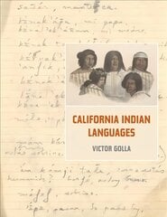 California Indian Languages kaina ir informacija | Užsienio kalbos mokomoji medžiaga | pigu.lt
