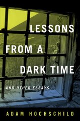 Lessons from a Dark Time and Other Essays цена и информация | Книги по экономике | pigu.lt