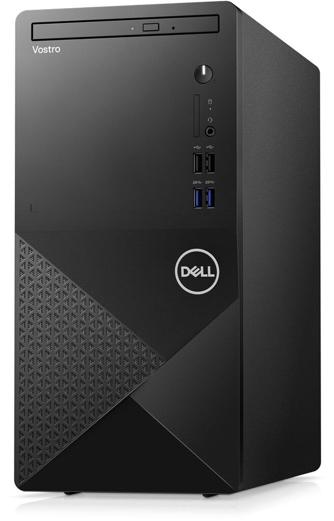 Dell Vostro 3910 MT N7519VDT3910EMEA01_PS kaina ir informacija | Stacionarūs kompiuteriai | pigu.lt