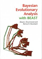 Bayesian Evolutionary Analysis with BEAST kaina ir informacija | Ekonomikos knygos | pigu.lt