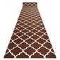 Rugsx Maroko dobilai Trellis 67x220 cm kaina ir informacija | Kilimai | pigu.lt