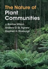 Nature of Plant Communities kaina ir informacija | Ekonomikos knygos | pigu.lt