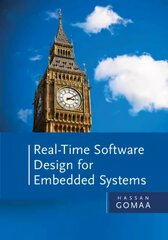 Real-Time Software Design for Embedded Systems kaina ir informacija | Ekonomikos knygos | pigu.lt