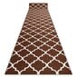 Rugsx kilimas Maroko dobilai 80x150 cm kaina ir informacija | Kilimai | pigu.lt