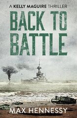 Back to Battle kaina ir informacija | Istorinės knygos | pigu.lt
