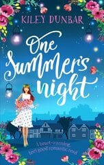 One Summer's Night цена и информация | Fantastinės, mistinės knygos | pigu.lt