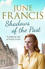 Shadows of the Past: A gripping saga of family secrets kaina ir informacija | Fantastinės, mistinės knygos | pigu.lt