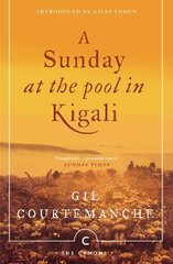 Sunday At The Pool In Kigali Main - Canons Reissue цена и информация | Фантастика, фэнтези | pigu.lt