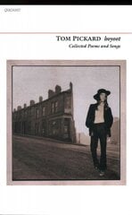 Hoyoot: Collected Poems and Songs цена и информация | Поэзия | pigu.lt