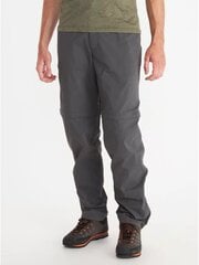 Kelnės vyrams Marmot 42140144038 цена и информация | Мужские брюки | pigu.lt