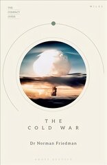 Cold War With flaps цена и информация | Исторические книги | pigu.lt