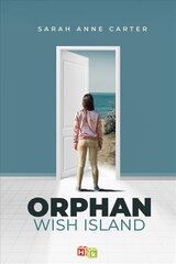 Orphan Wish Island цена и информация | Книги для подростков  | pigu.lt