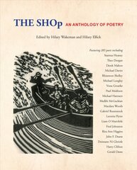 Shop: An Anthology of Poetry kaina ir informacija | Poezija | pigu.lt