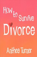 How to Survive Divorce цена и информация | Самоучители | pigu.lt