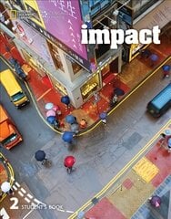 Impact kaina ir informacija | Užsienio kalbos mokomoji medžiaga | pigu.lt