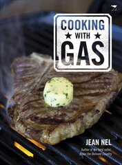 Cooking with gas цена и информация | Книги рецептов | pigu.lt