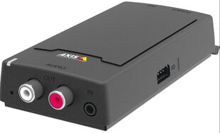 Axis C8110 kaina ir informacija | Adapteriai, USB šakotuvai | pigu.lt