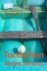 Turtlemen цена и информация | Поэзия | pigu.lt