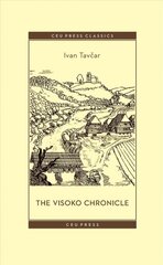 Visoko Chronicle цена и информация | Fantastinės, mistinės knygos | pigu.lt