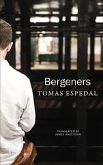 Bergeners цена и информация | Книги по социальным наукам | pigu.lt