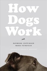 How Dogs Work цена и информация | Книги о питании и здоровом образе жизни | pigu.lt