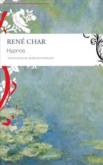 Hypnos цена и информация | Поэзия | pigu.lt