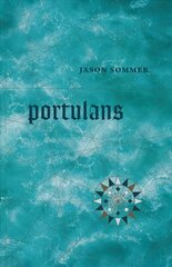 Portulans цена и информация | Поэзия | pigu.lt