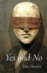 Yes and No цена и информация | Поэзия | pigu.lt