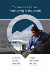 Community-Based Monitoring in the Arctic kaina ir informacija | Socialinių mokslų knygos | pigu.lt
