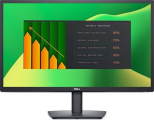 Dell E2423H kaina ir informacija | Monitoriai | pigu.lt