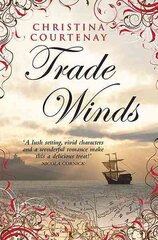 Trade Winds: Kinross Bk 1 kaina ir informacija | Fantastinės, mistinės knygos | pigu.lt