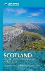 Scotland: The World's Mountain Ranges kaina ir informacija | Knygos apie sveiką gyvenseną ir mitybą | pigu.lt