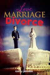 Love Marriage Divorce цена и информация | Биографии, автобиографии, мемуары | pigu.lt