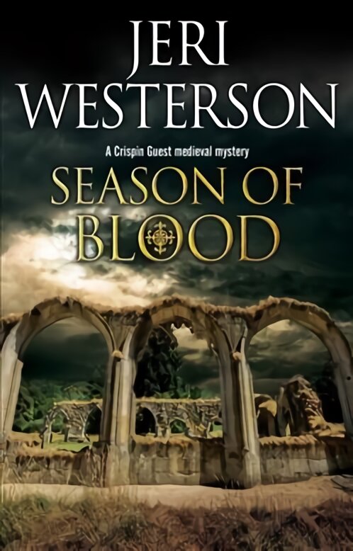 Season of Blood Main - Large Print цена и информация | Fantastinės, mistinės knygos | pigu.lt