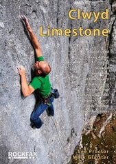 Clwyd Limestone 2nd Revised edition kaina ir informacija | Knygos apie sveiką gyvenseną ir mitybą | pigu.lt