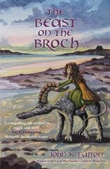 Beast on the Broch цена и информация | Книги для подростков  | pigu.lt