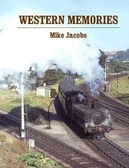 Western Memories kaina ir informacija | Kelionių vadovai, aprašymai | pigu.lt