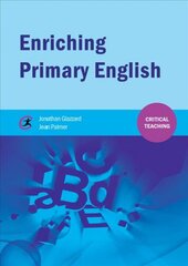 Enriching Primary English kaina ir informacija | Socialinių mokslų knygos | pigu.lt