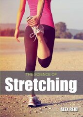 Science of Stretching kaina ir informacija | Knygos apie sveiką gyvenseną ir mitybą | pigu.lt