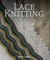 Lace Knitting kaina ir informacija | Knygos apie sveiką gyvenseną ir mitybą | pigu.lt