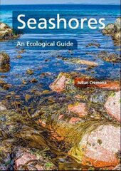 Seashores: An Ecological Guide kaina ir informacija | Knygos apie sveiką gyvenseną ir mitybą | pigu.lt