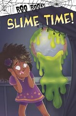 Slime Time! kaina ir informacija | Knygos paaugliams ir jaunimui | pigu.lt