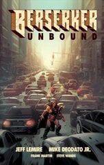 Berserker Unbound Volume 1 цена и информация | Фантастика, фэнтези | pigu.lt