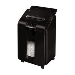 Fellowes AutoMax 4629201 цена и информация | Шредеры | pigu.lt