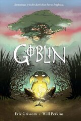 Goblin kaina ir informacija | Fantastinės, mistinės knygos | pigu.lt