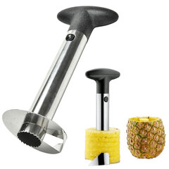 Ananasų peilis-pjaustyklė kaina ir informacija | Virtuvės įrankiai | pigu.lt