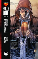 Superman: Earth One: Earth One, Earth One цена и информация | Фантастика, фэнтези | pigu.lt